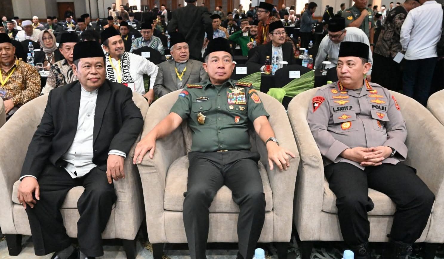 Rapat Koordinasi Nasional INKOPONTREN